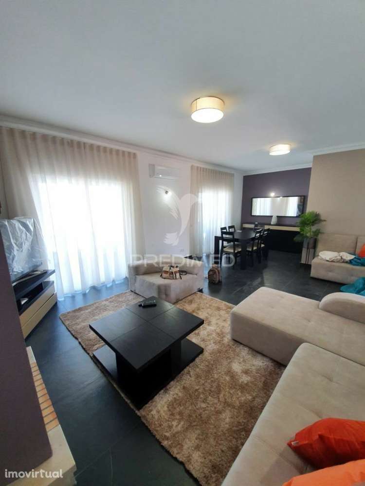 Olhão - Villa V4  Isolada , Jardim e Piscina Privada - Grande imagem: 2/7