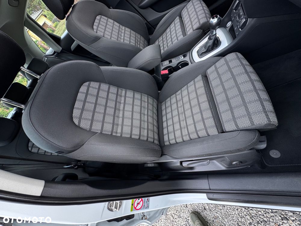 Audi Q3 2.0 TFSI Quattro S tronic sport - 35