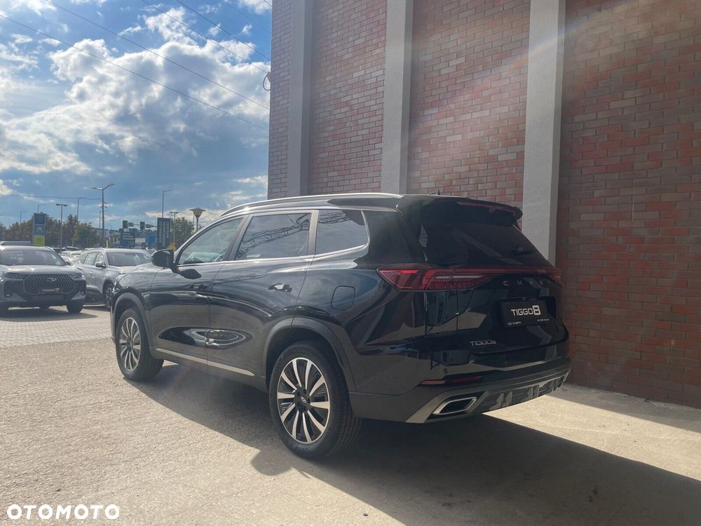 Chery Tiggo 8 - 5