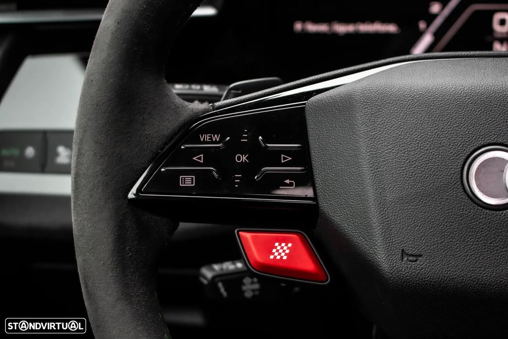 Audi RS3 Sportback 2.5 TFSI quattro S tronic - 16