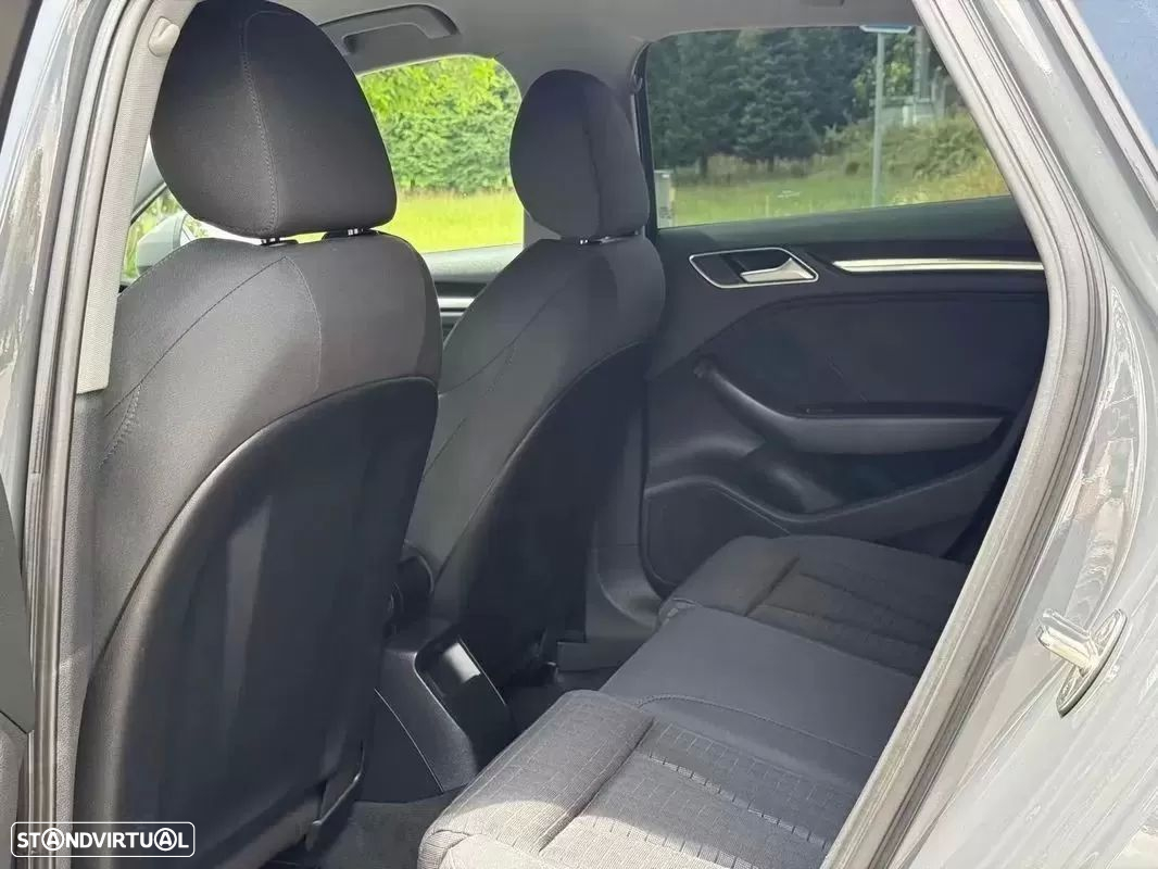 Audi A3 Limousine 1.6 TDI Sport - 7