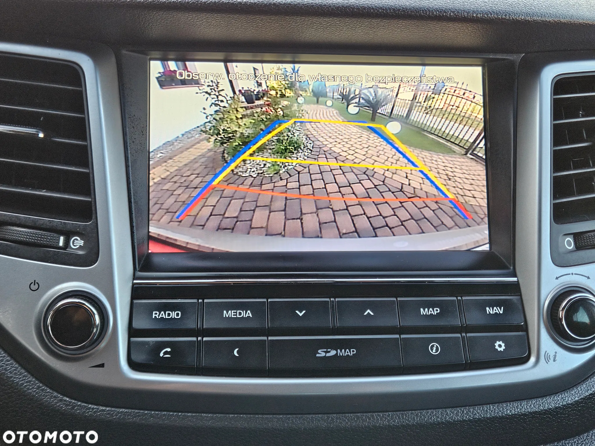 Hyundai Tucson - 9