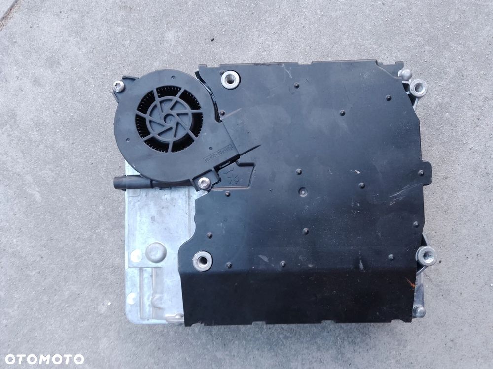 AUDI A6 C8 A7 A8 D5 PRZETWORNIK NAPIĘCIA 4K0959663 - 3