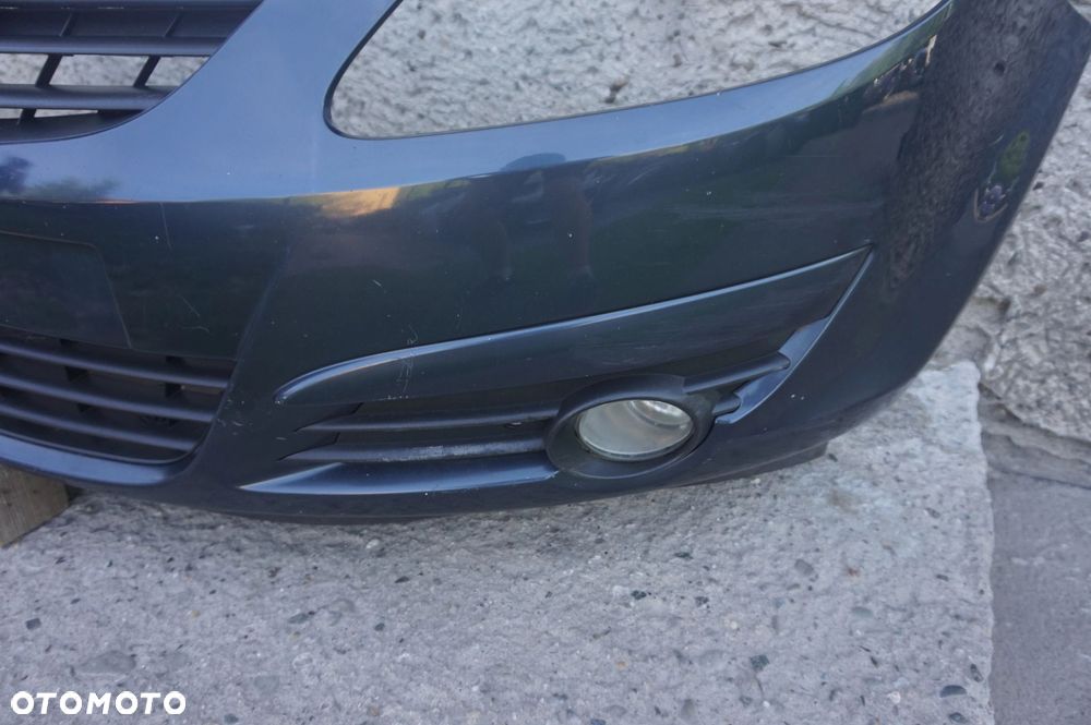 ZDERZAK PRZÓD PRZEDNI OPEL CORSA D 06/11r - 6