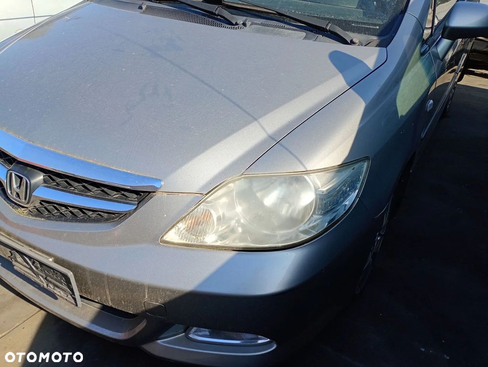 HONDA CITY IV LIFT 05-08 1.3 16V KOMPUTER STEROWNIK SILNIKA ECU - 18
