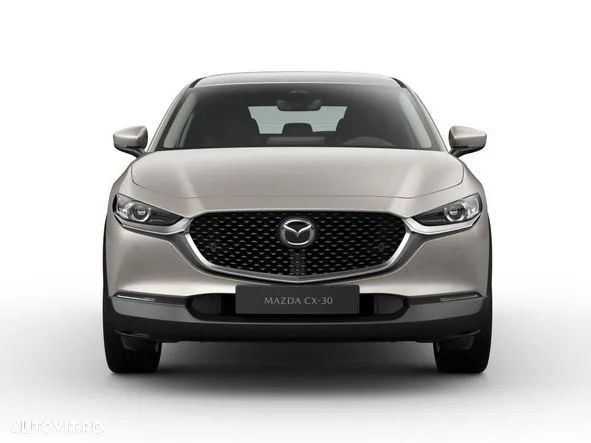 Mazda CX-30 - 5