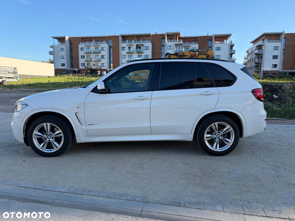 BMW X5 xDrive30d - 3