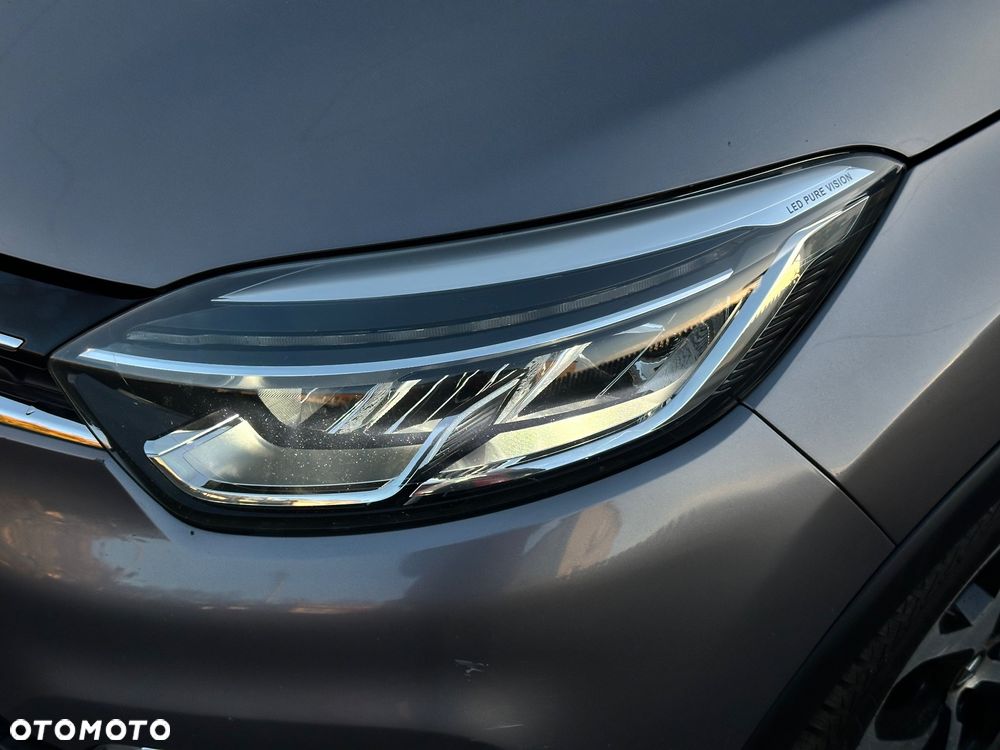 Renault Captur 1.5 dCi Energy Limited - 15