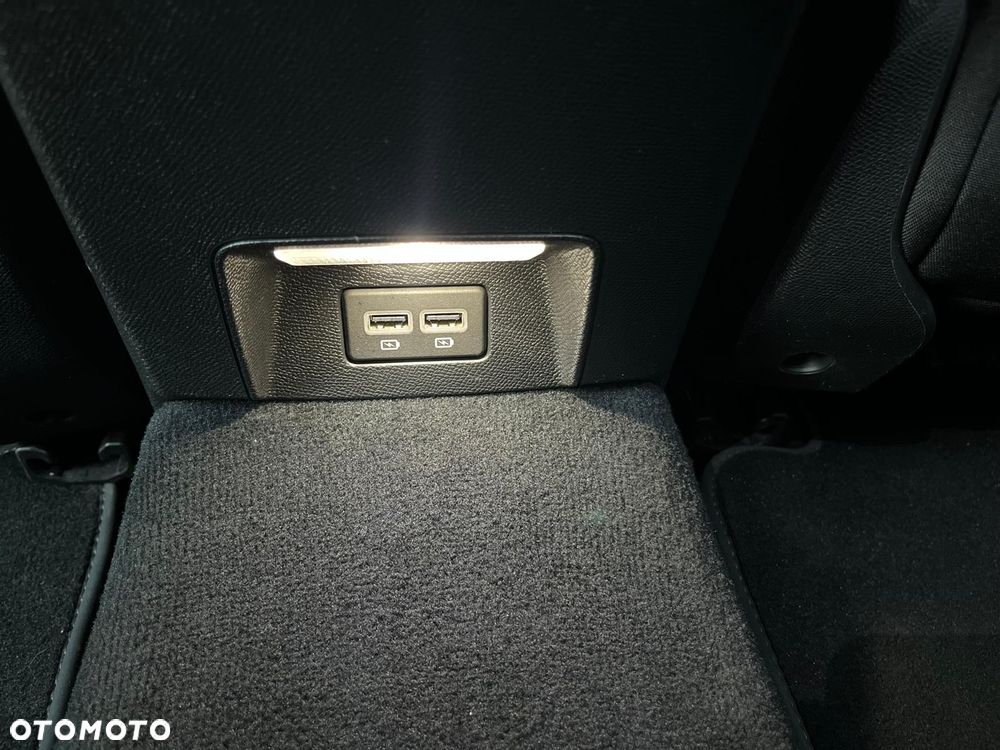 Peugeot 508 BlueHDi 130 EAT8 Allure Business-Paket - 37