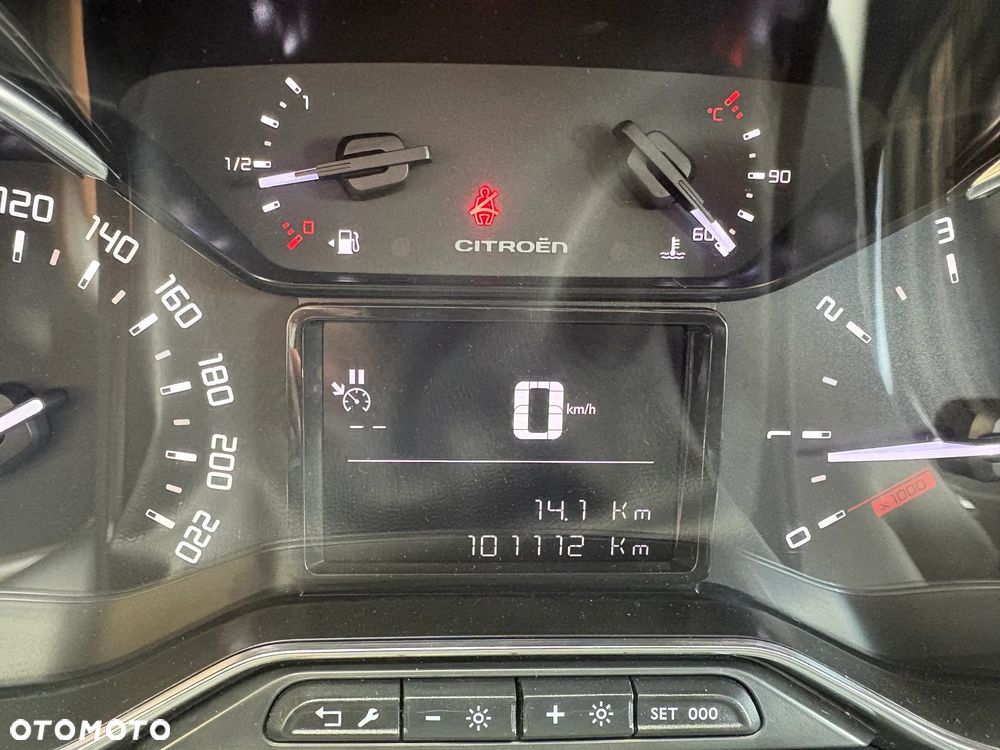 Citroën C3 Aircross - 8