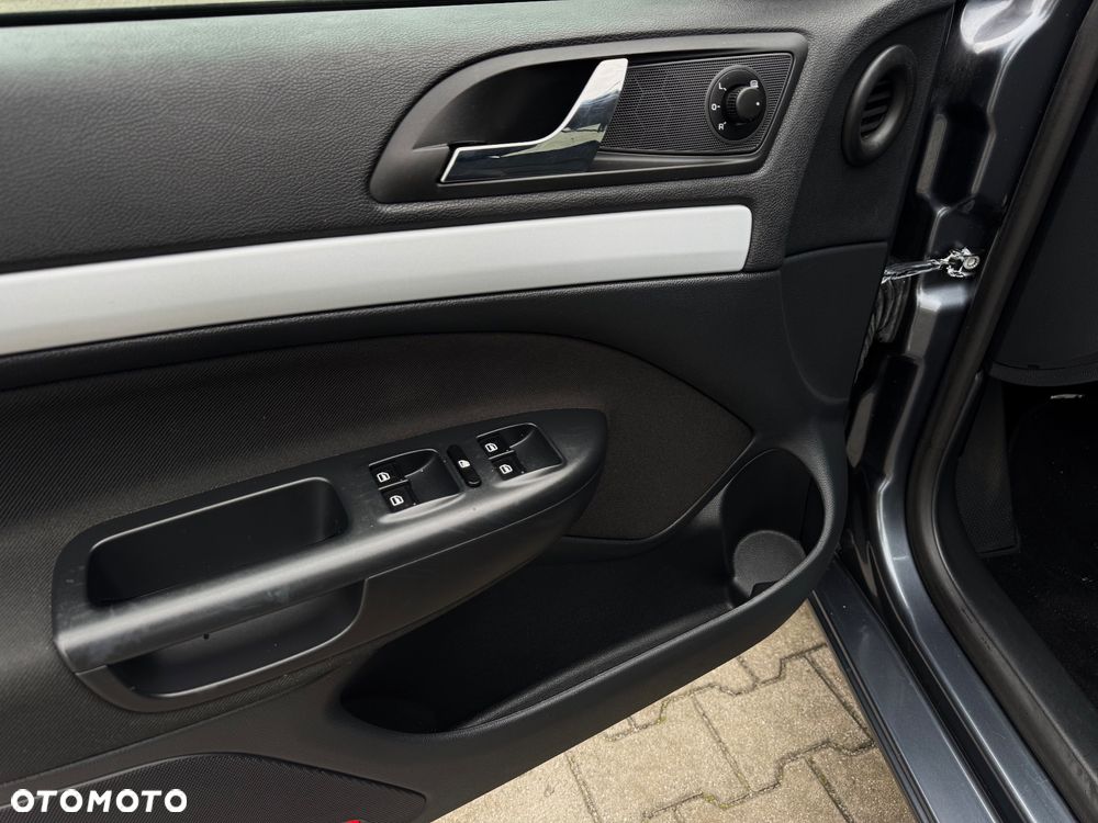 Skoda Octavia 1.4 TSI Elegance - 39