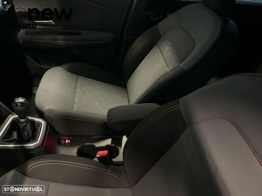 Dacia Jogger 1.0 ECO-G Extreme+ Up&Go 7L Bi-Fuel - 19