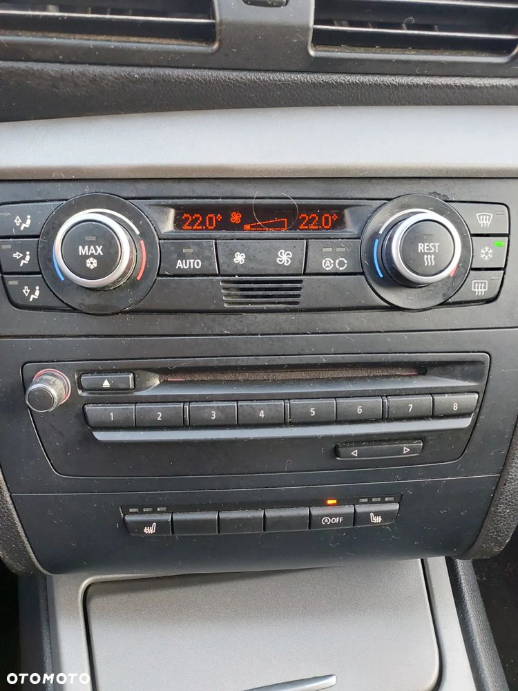 BMW Seria 1 - 8