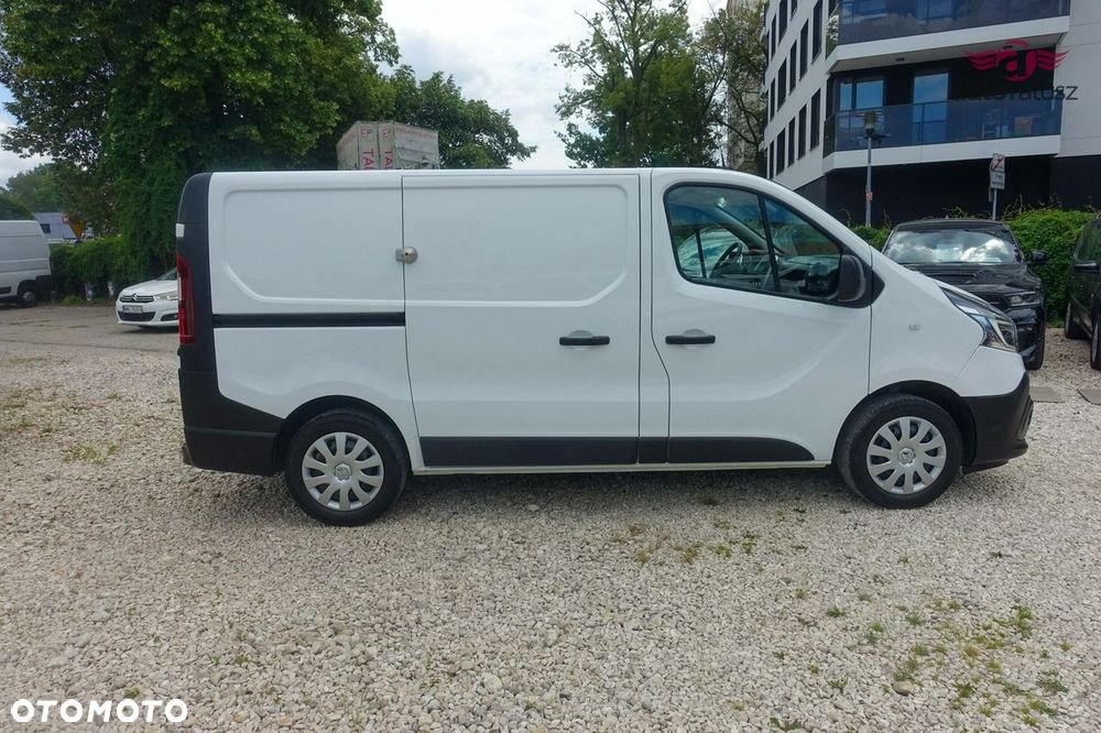 Renault Trafic - 10