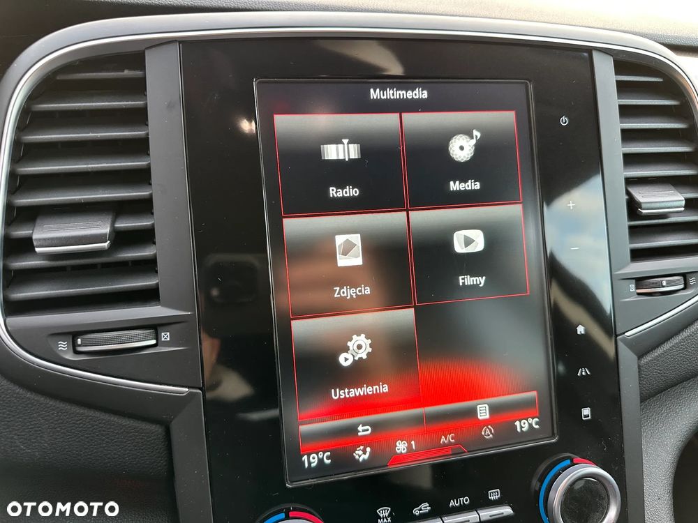 Renault Talisman 1.6 Energy dCi Intens EDC - 37