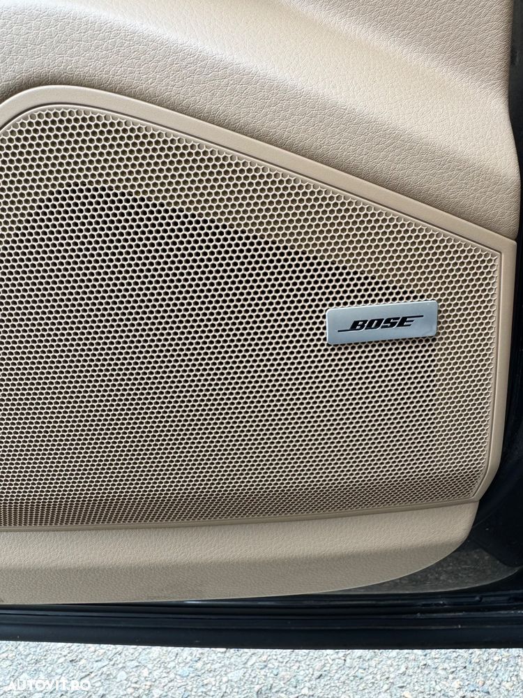 Porsche Cayenne S Tiptronic S Platinum Edition - 24