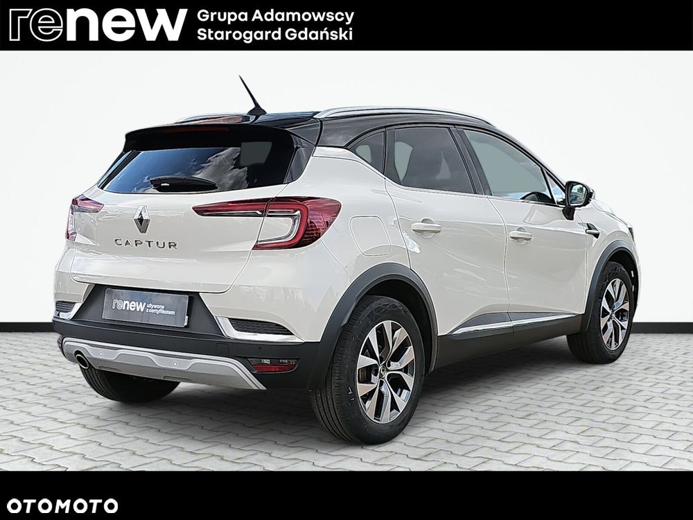 Renault Captur 1.3 TCe Intens EDC - 2