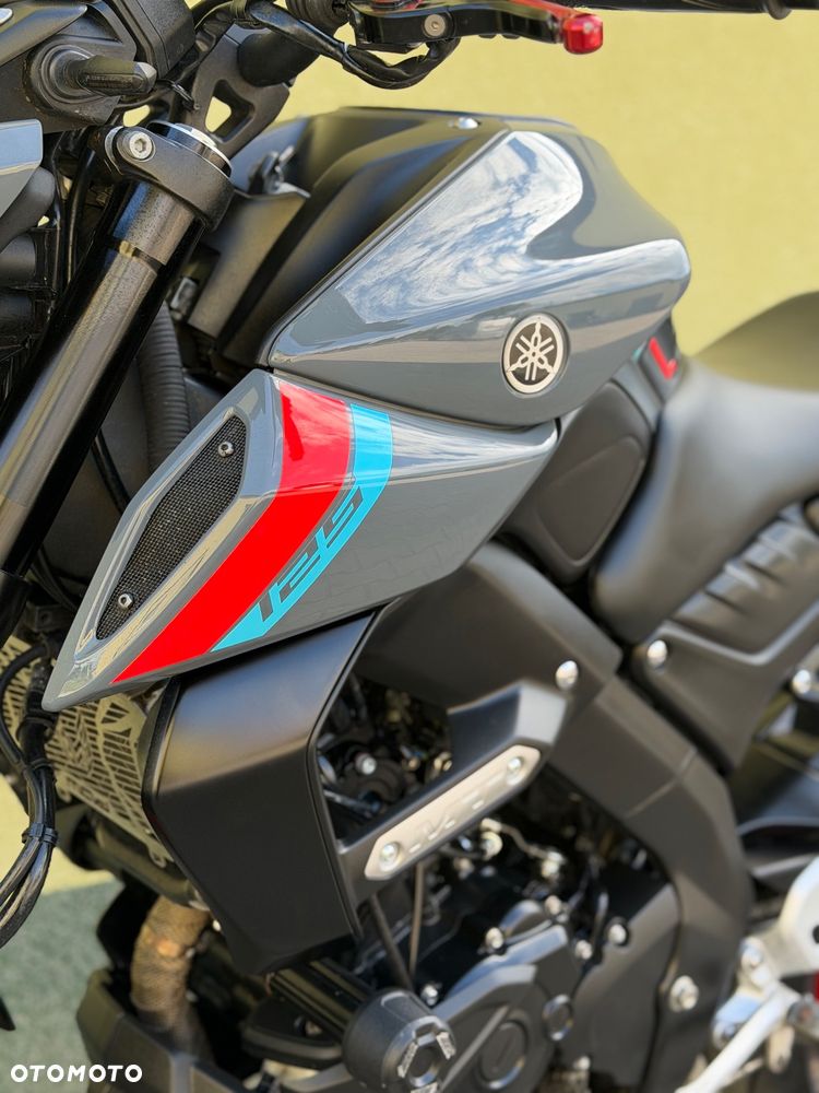 Yamaha MT - 31