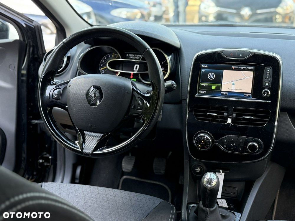 Renault Clio - 28