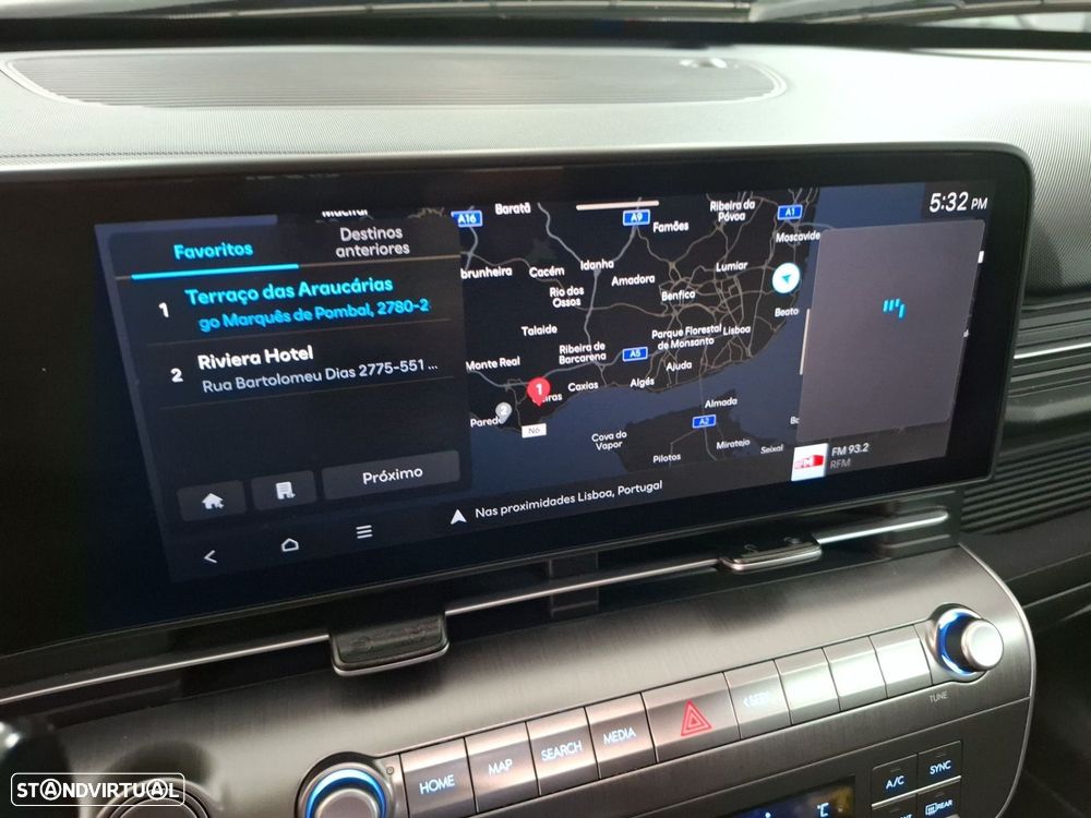 Hyundai Kauai 1.0 T-GDi Premium (TT) - 21