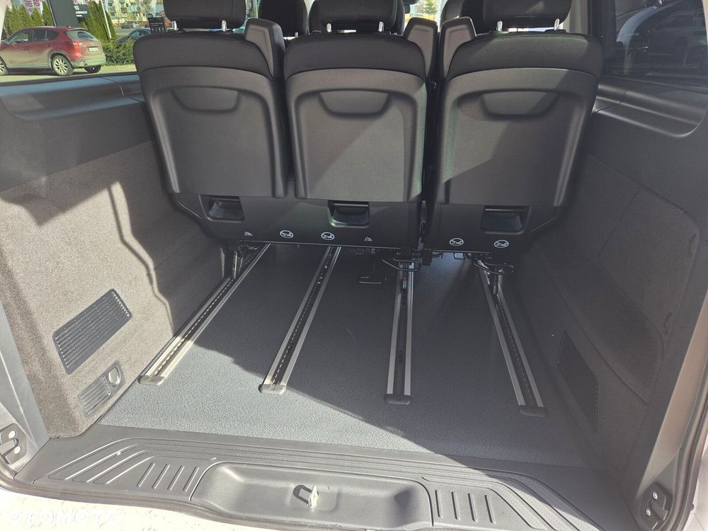 Mercedes-Benz vito Vito Tourer - 13