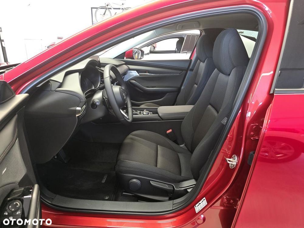 Mazda 3 2.0 mHEV Centre-Line - 9