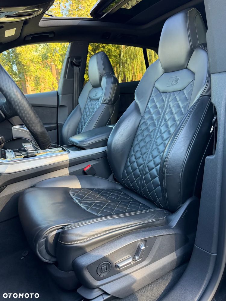 Audi Q8 60 TFSI e Quattro Tiptronic - 4