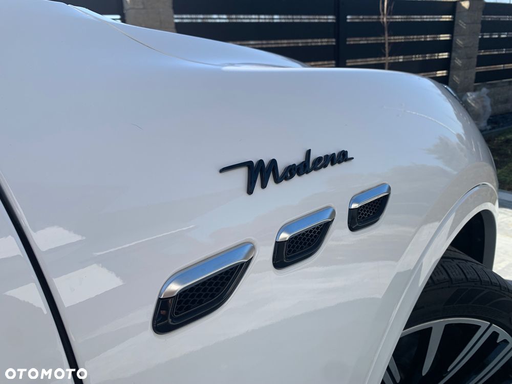 Maserati Grecale - 19