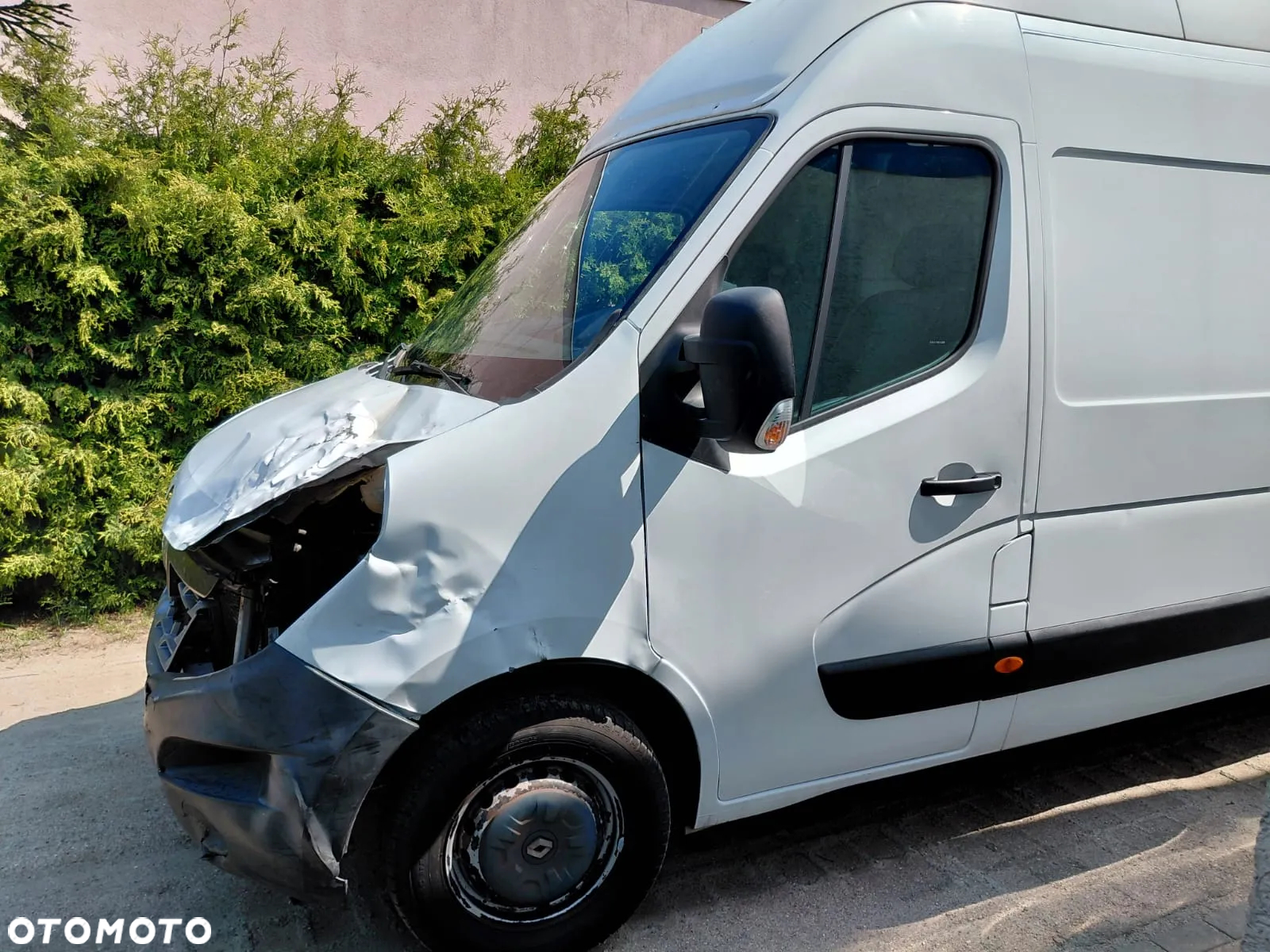 Renault Master - 3