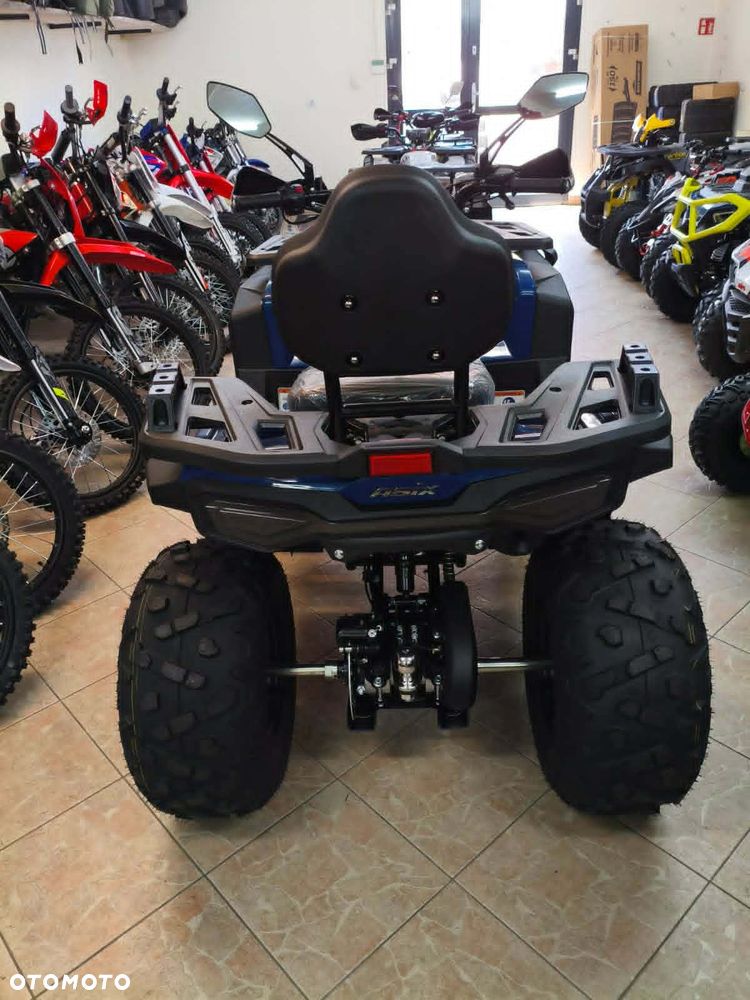 ASIX Gladiator - 4