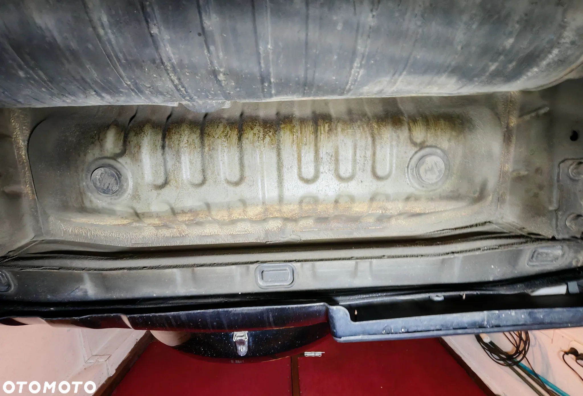 Toyota RAV4 2.0 VVT-i 4x4 - 33