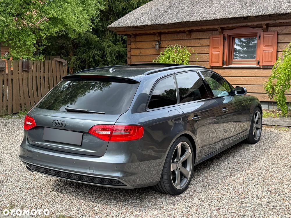 Audi A4 2.0 TDI clean diesel Quattro S tronic - 24
