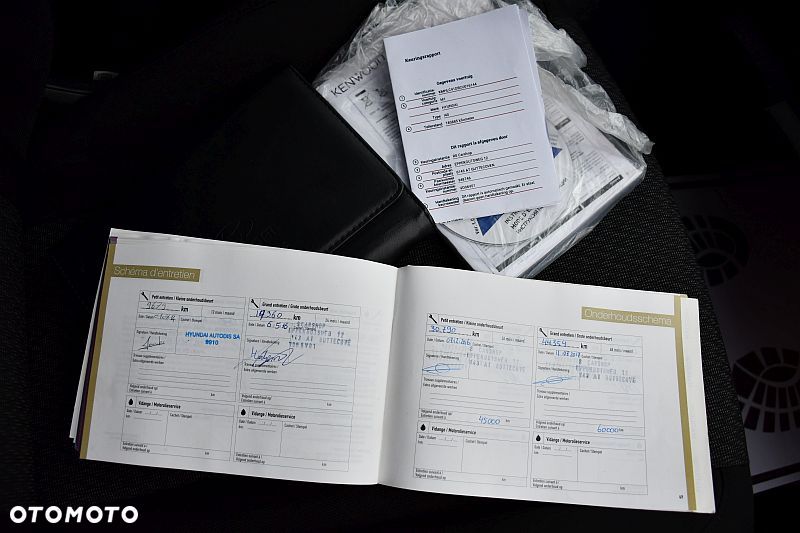 Hyundai i40 2.0 GDI Style - 34