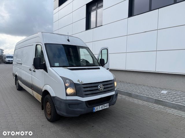 Volkswagen CRAFTER - 3