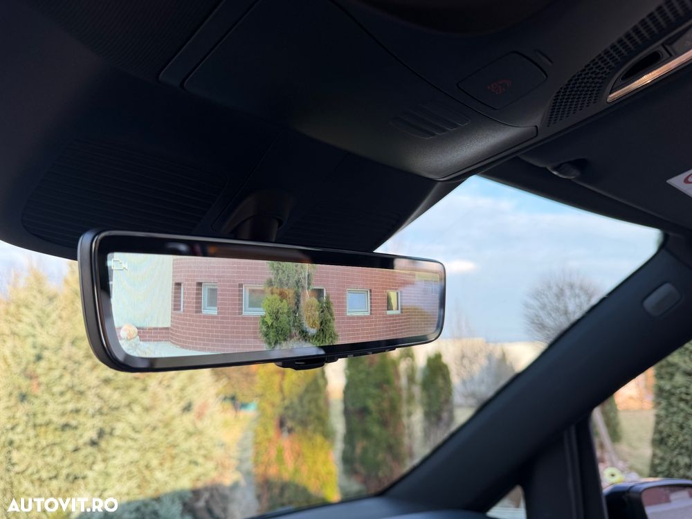 Mercedes-Benz V 300 d Combi Extra-lung 237 CP AWD 9AT Avantgarde - 22