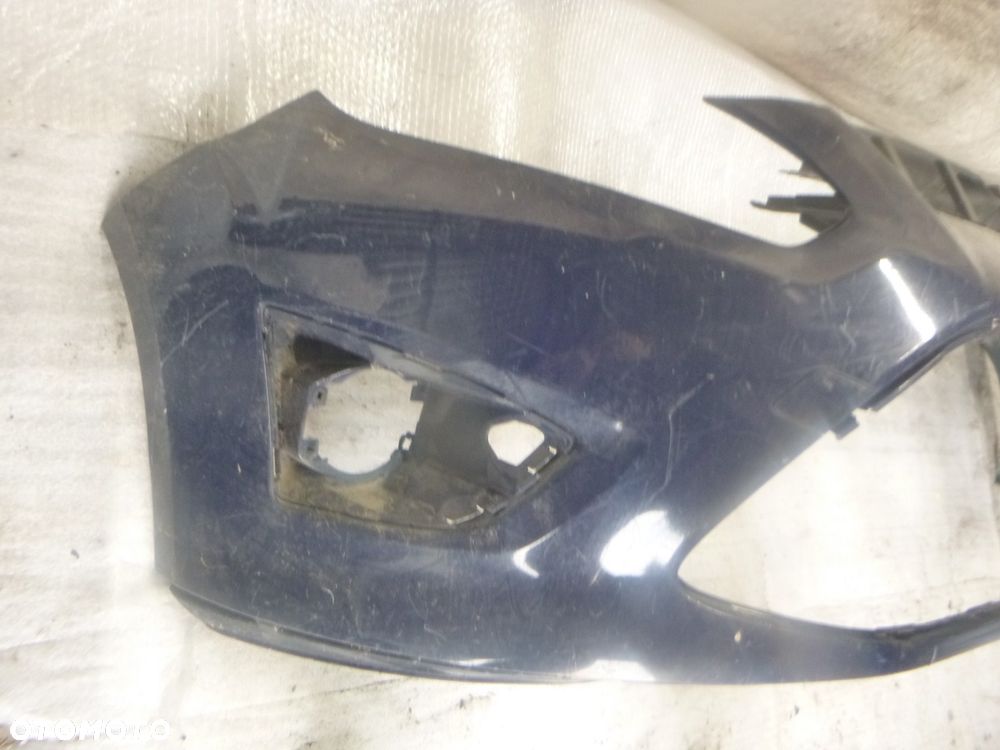 ford c-max mk2 zderzak przód przedni oe - 4