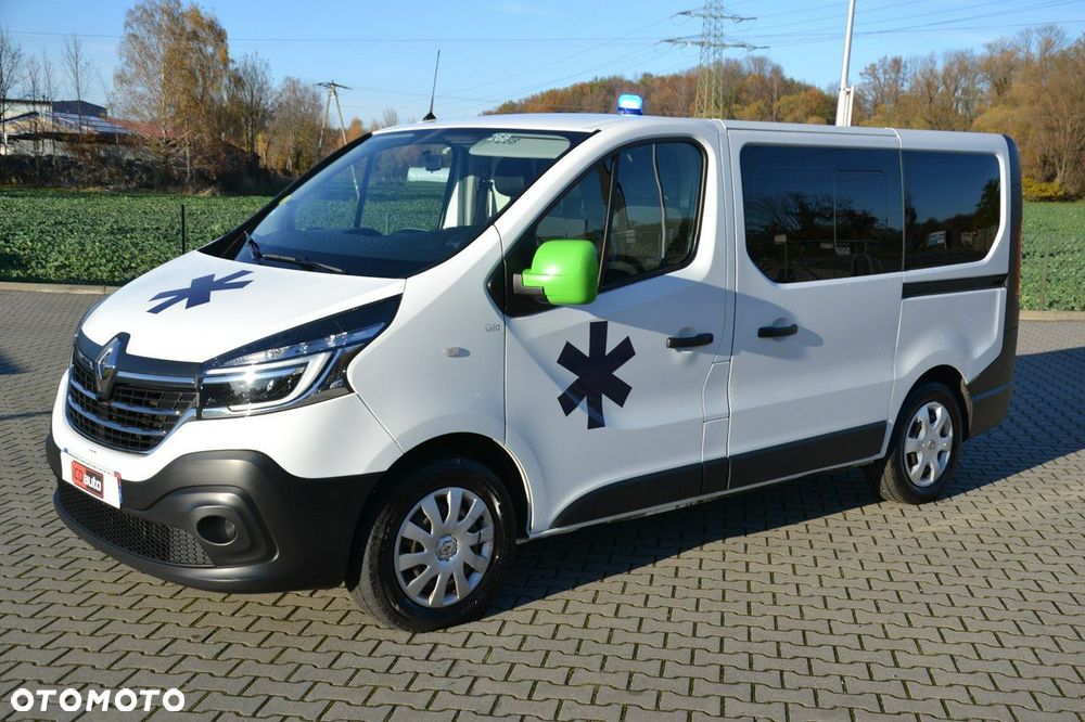Renault Trafic - 3