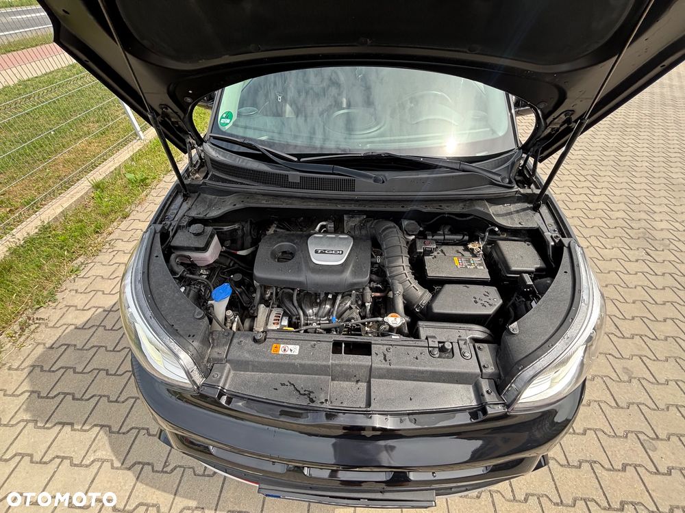 Kia Soul 1.6 T-GDI DCT FINAL EDITION - 8
