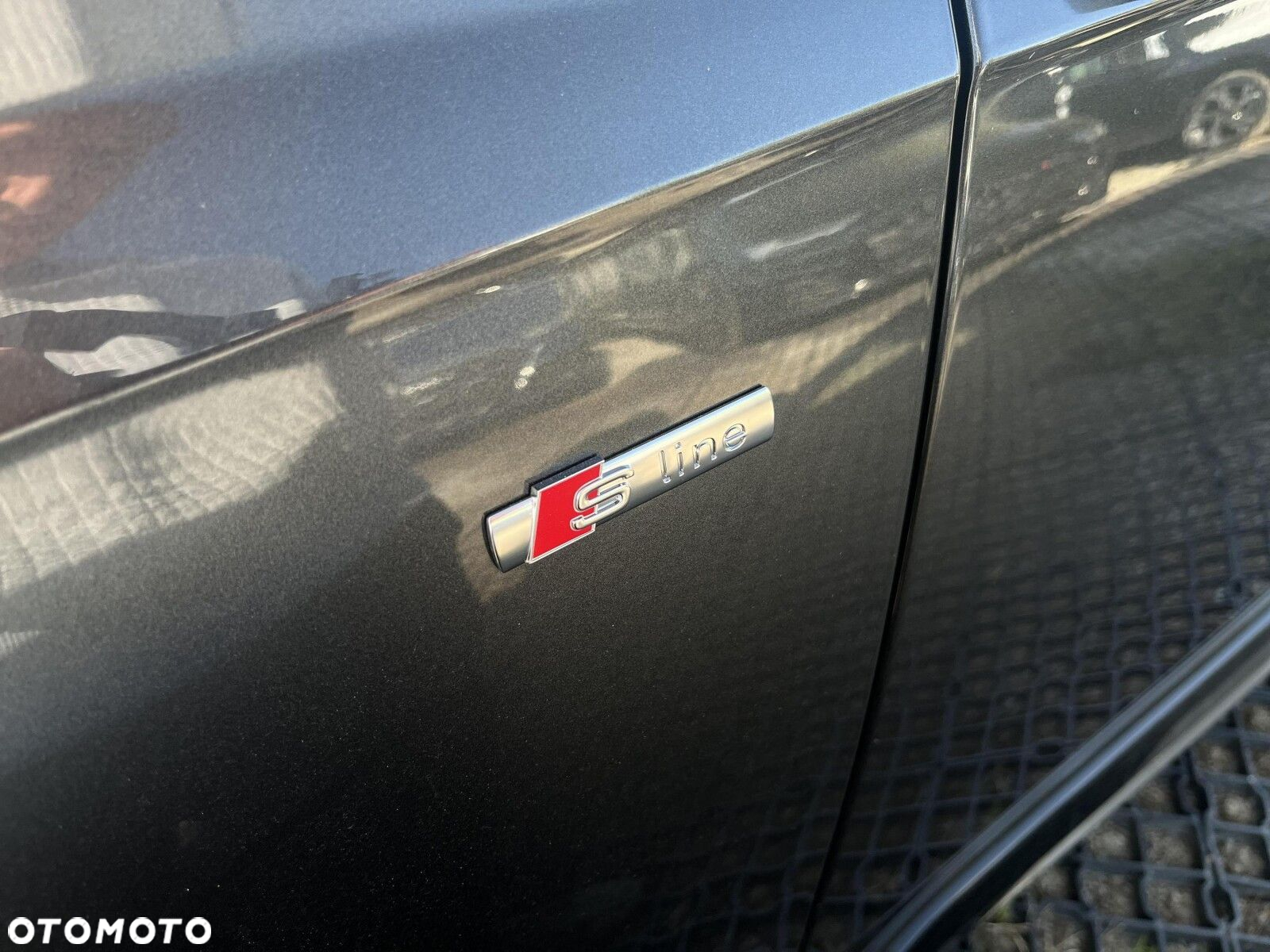 Audi Q7 - 13