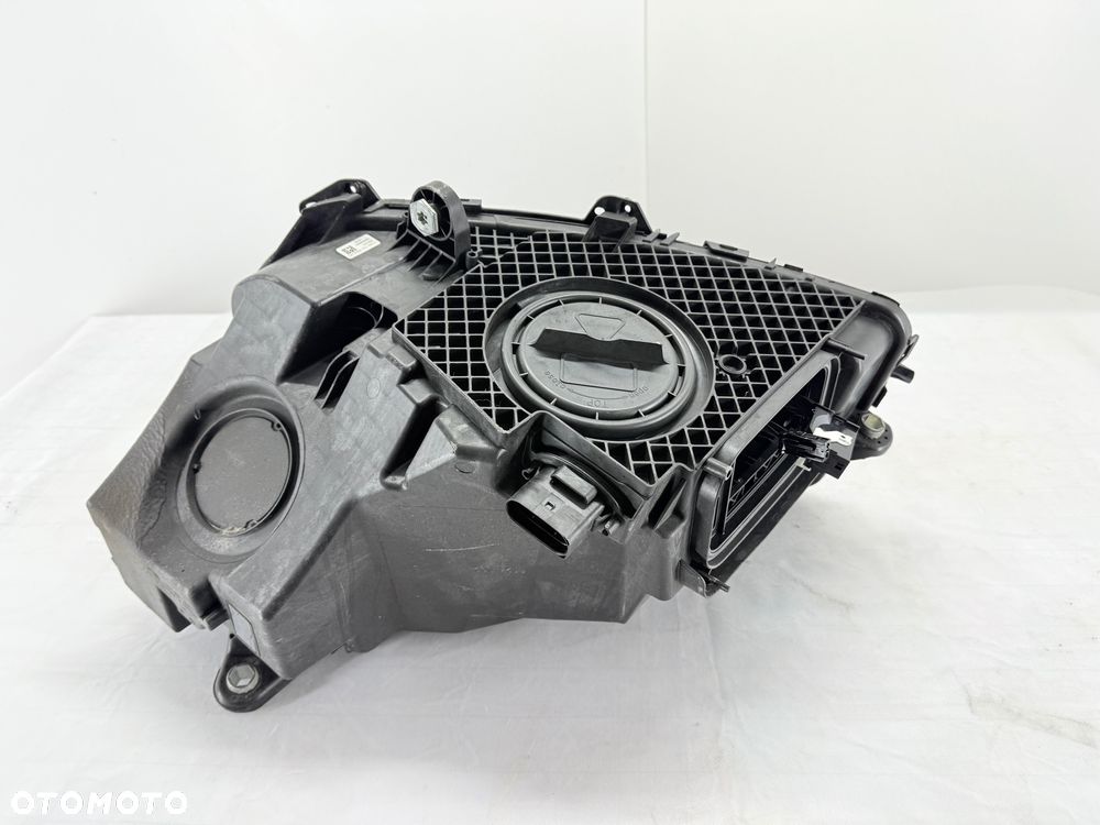 Lampa przednia prawa Mercedes GLC A253 W253 X253 PERFORMANCE LIFT FL - 3