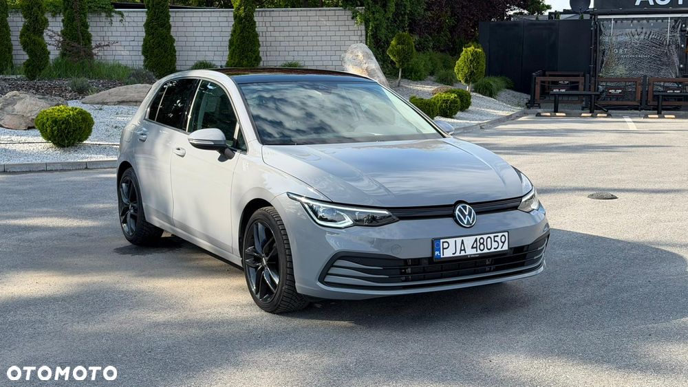 Volkswagen Golf 2.0 TDI SCR DSG Life - 2
