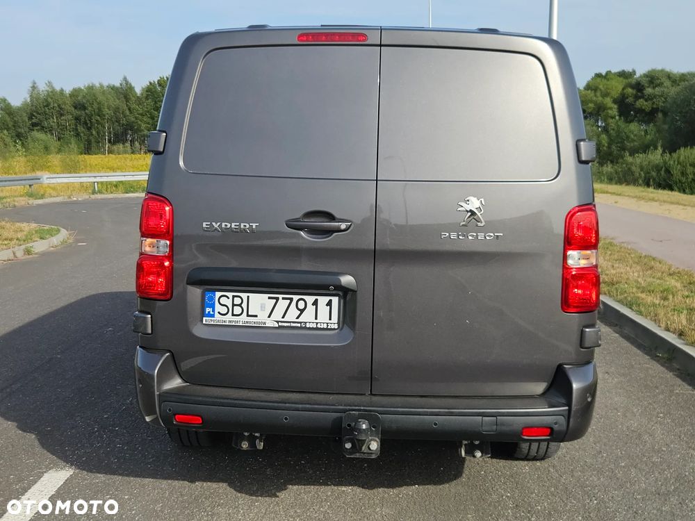 Peugeot Expert - 16