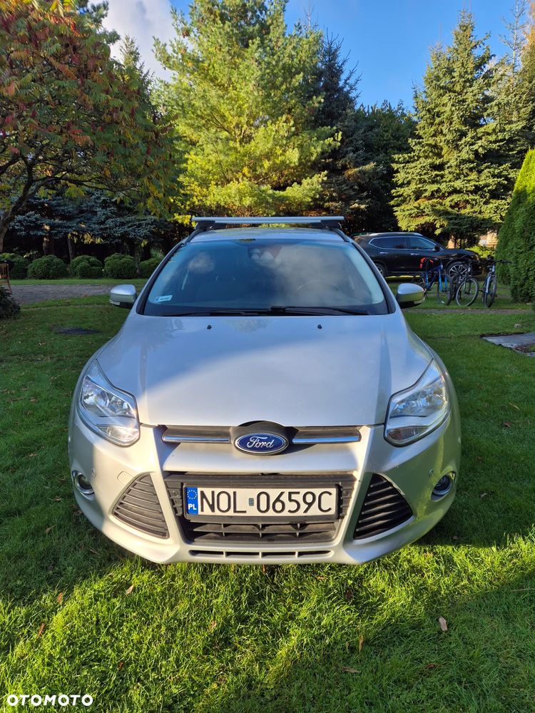 Ford Focus - 4
