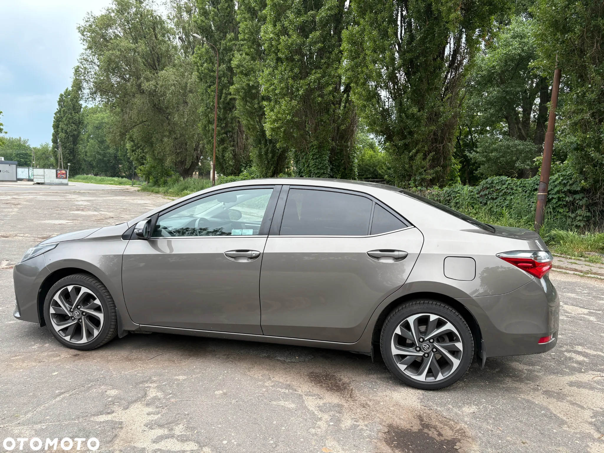 Toyota Corolla 1.6 Comfort - 5