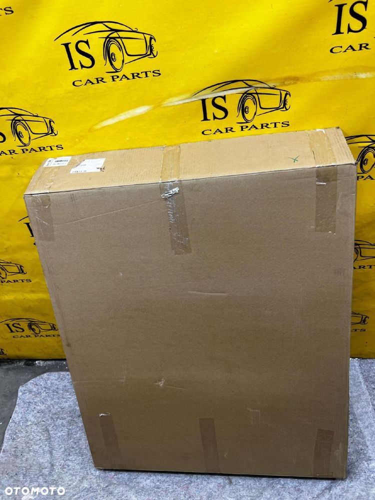 SOLAR DACH PANORAMA SZYBERDACH BMW X5 G05 NOWY OEM - 4