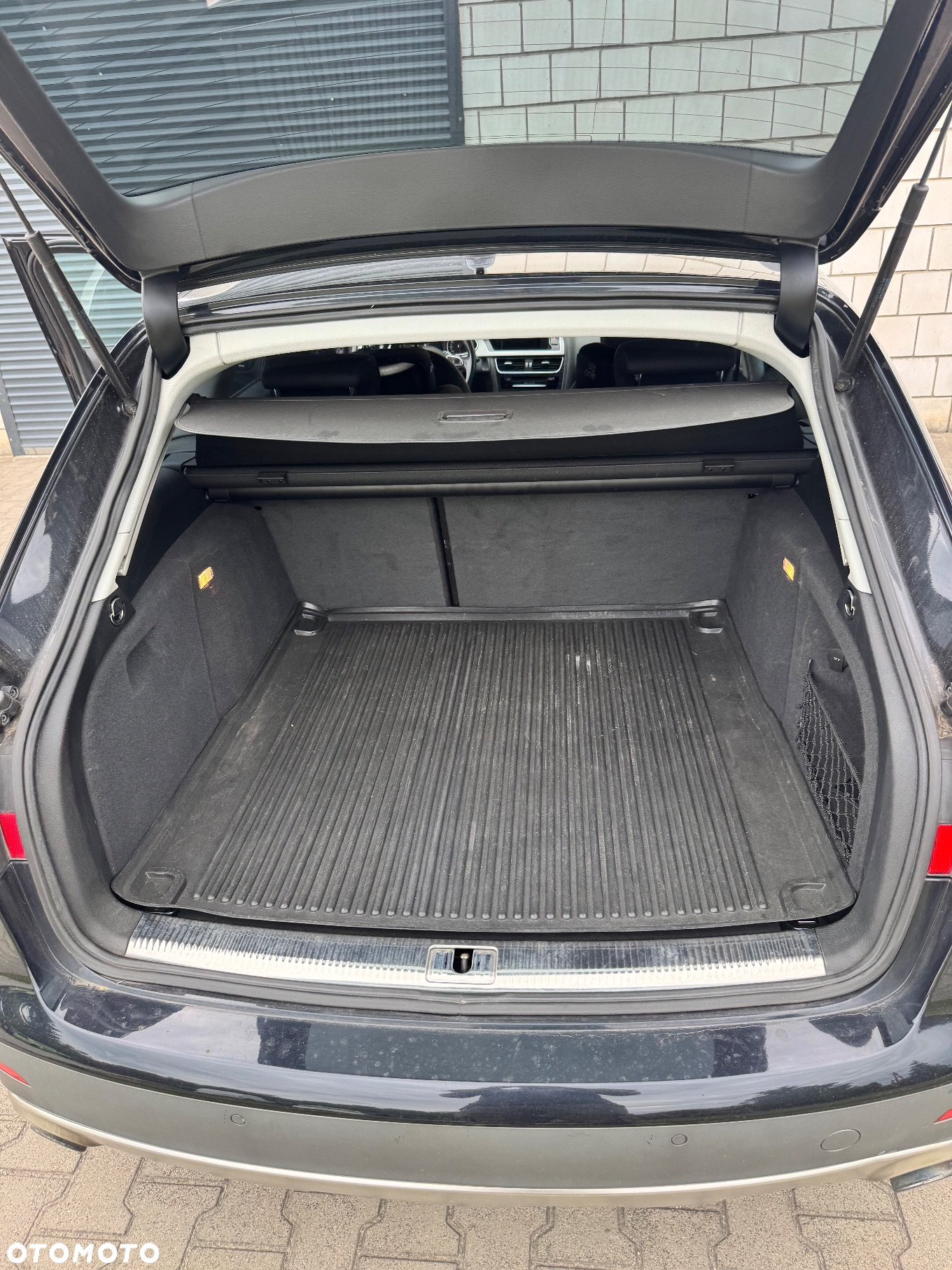 Audi A4 Allroad 2.0 TFSI Quattro S tronic - 32