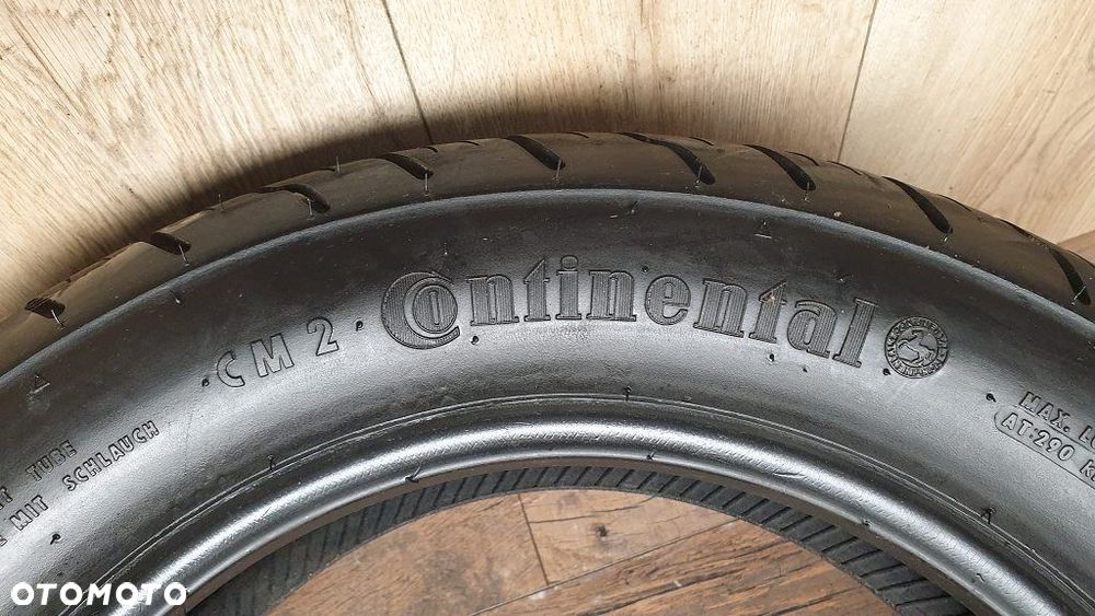 Opona 170/80-15 Continental Conti Milestone - 3