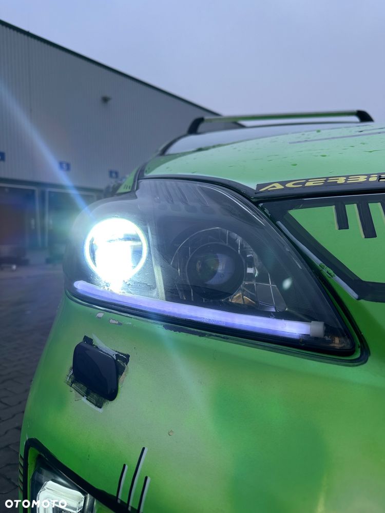 Toyota Prius - 8