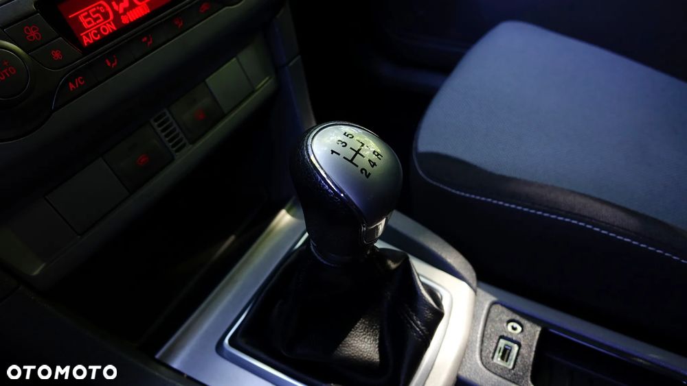 Ford Focus - 19