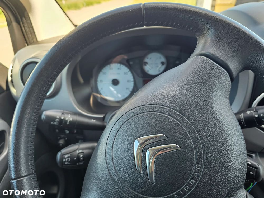 Citroën Berlingo 1.6 BlueHDi XTR - 13